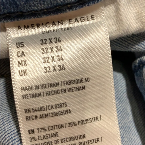 AE Jeans - Picture 11 of 11
